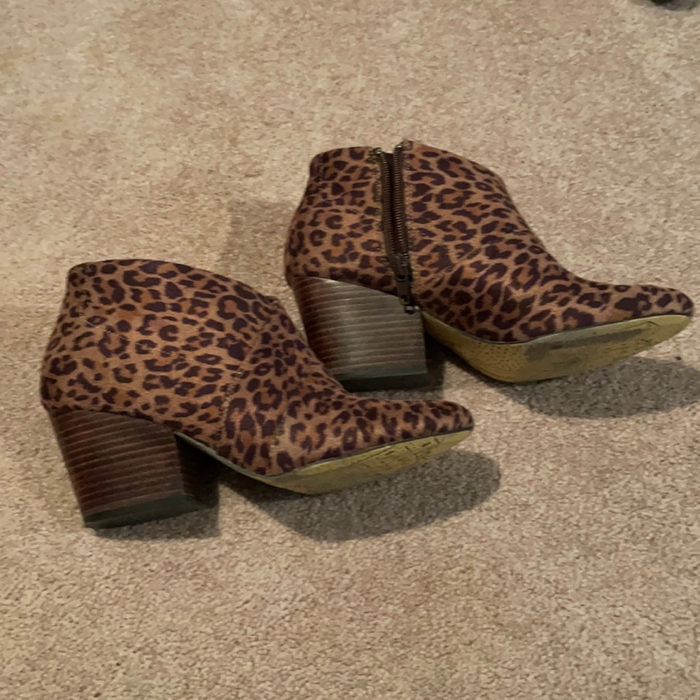 Booties